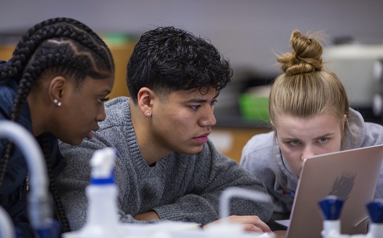 UW System Admissions Application